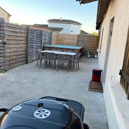 House Of Romas Appartement Villeneuve-sur-Lot Buitenkant foto