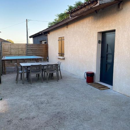 House Of Romas Appartement Villeneuve-sur-Lot Buitenkant foto