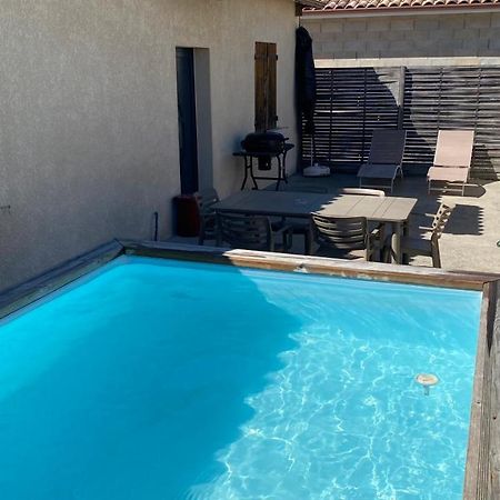 House Of Romas Appartement Villeneuve-sur-Lot Buitenkant foto