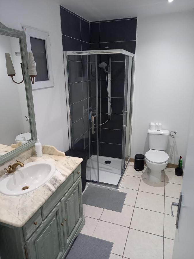 House Of Romas Appartement Villeneuve-sur-Lot Buitenkant foto