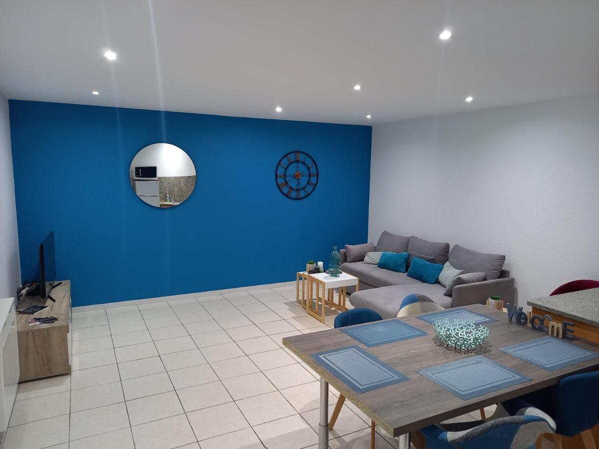 House Of Romas Appartement Villeneuve-sur-Lot Buitenkant foto