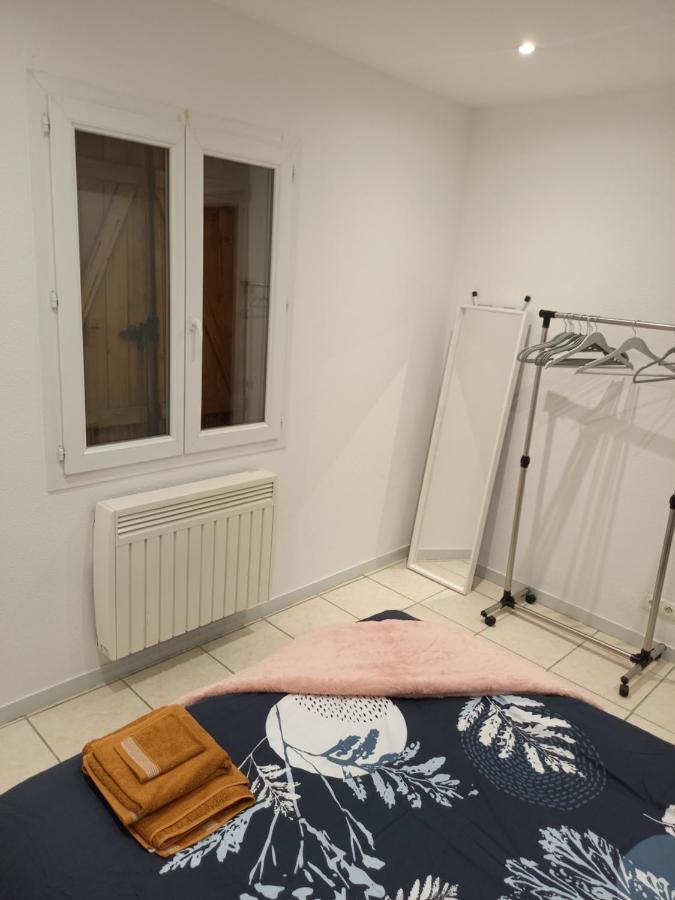 House Of Romas Appartement Villeneuve-sur-Lot Buitenkant foto