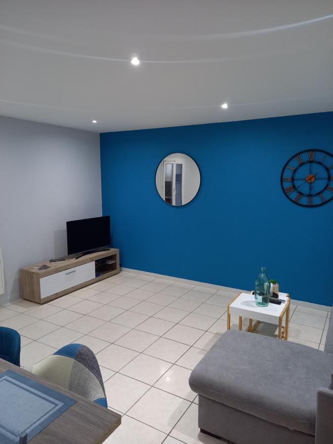 House Of Romas Appartement Villeneuve-sur-Lot Buitenkant foto