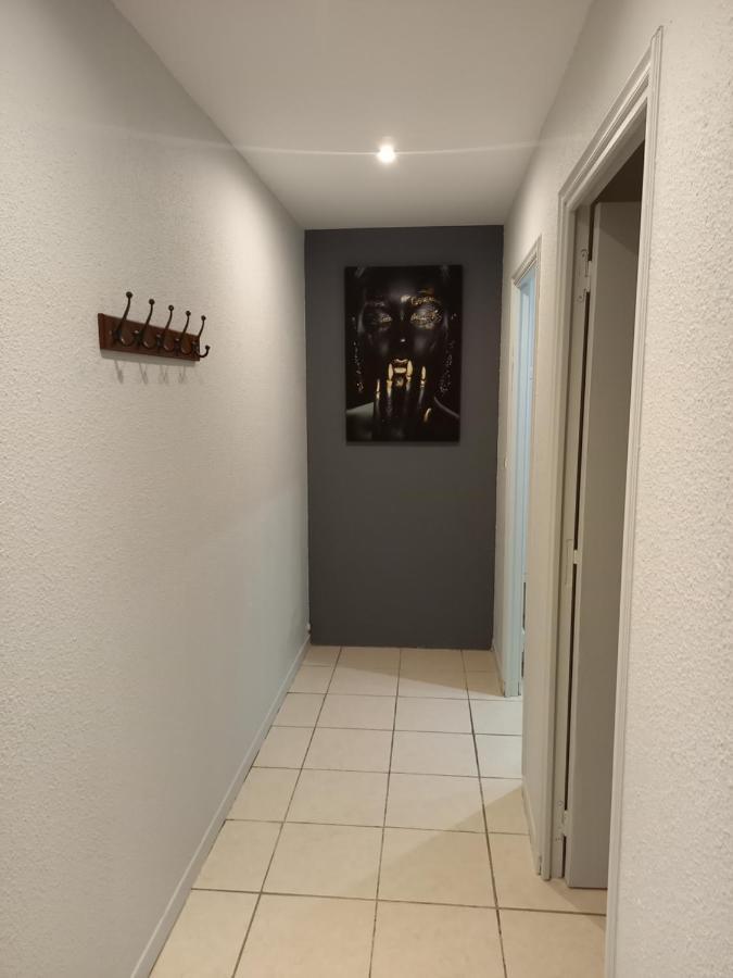 House Of Romas Appartement Villeneuve-sur-Lot Buitenkant foto