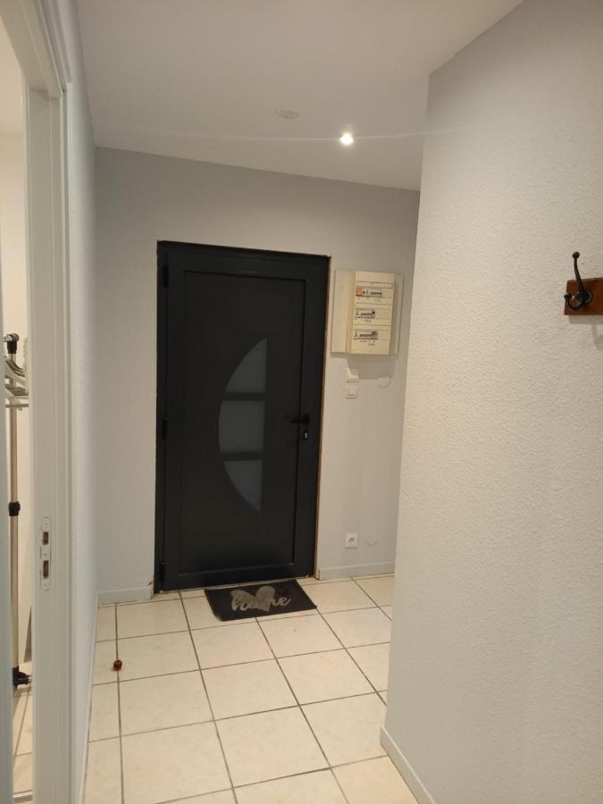 House Of Romas Appartement Villeneuve-sur-Lot Buitenkant foto