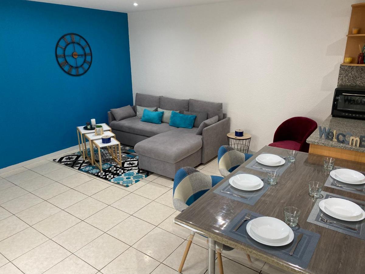 House Of Romas Appartement Villeneuve-sur-Lot Buitenkant foto