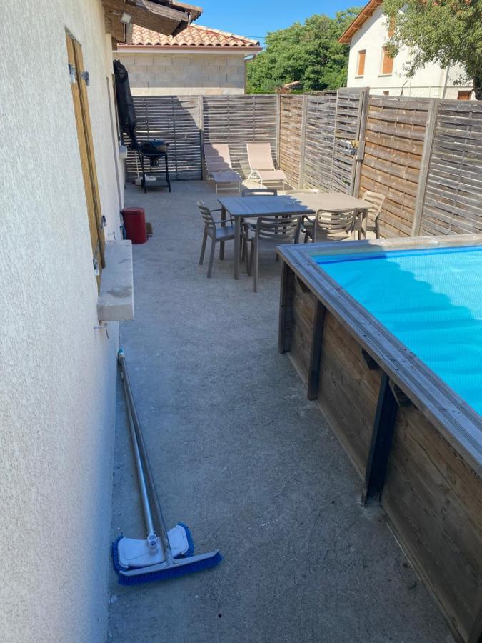 House Of Romas Appartement Villeneuve-sur-Lot Buitenkant foto